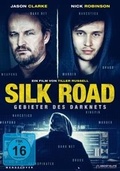 Cover: Silk Road - Gebieter des Darknets - Ascot Elite