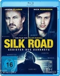Cover: Silk Road - Gebieter des Darknets - Ascot Elite
