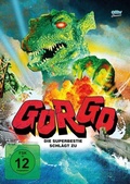 Cover: Gorgo - Centurio Entertainment