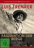 Cover: Luis Trenker - Faszination der Berge - POLAR Film + Medien