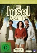 Cover: Die Insel&auml;rztin - POLAR Film + Medien
