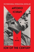 Cover: M: Son of the Century - HarperCollins