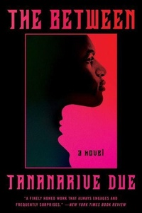 Enlarge image Cover: The Between - HarperPerennial