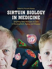 Abbildung von: Sirtuin Biology in Medicine - Academic Press