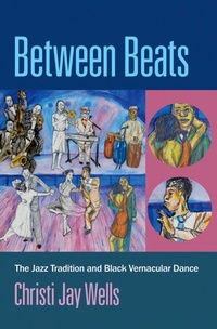 Abbildung von: Between Beats - OUP eBook