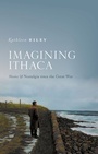 Cover: Imagining Ithaca - OUP eBook