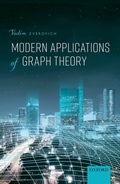 Cover: Modern Applications of Graph Theory - OUP eBook