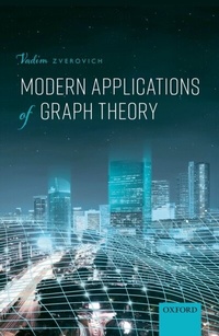 Enlarge image Cover: Modern Applications of Graph Theory - OUP eBook