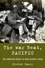Cover: The War Beat, Pacific - OUP eBook