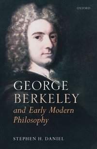 Abbildung von: George Berkeley and Early Modern Philosophy - OUP eBook