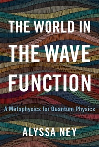 Abbildung von: The World in the Wave Function - OUP eBook