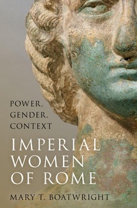 Abbildung von: Imperial Women of Rome - OUP eBook
