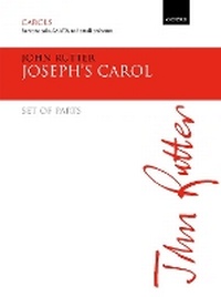 Abbildung von: Joseph's Carol - Oxford University Press