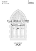 Cover: Magi videntes stellam - Oxford University Press