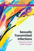Cover: Sexually Transmitted Infections - National Academies Press
