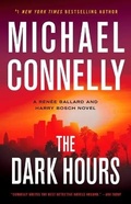 Cover: The Dark Hours - Little Brown and Company