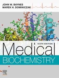 Abbildung von: Medical Biochemistry - E-Book - Elsevier