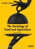 Cover: The Sociology of Food and Agriculture - Routledge