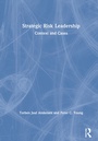 Cover: Strategic Risk Leadership - Routledge