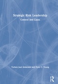 Cover: Strategic Risk Leadership - Routledge