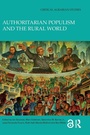 Cover: Authoritarian Populism and the Rural World - Routledge