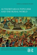 Cover: Authoritarian Populism and the Rural World - Routledge