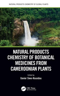Abbildung von: Natural Products Chemistry of Botanical Medicines from Cameroonian Plants - CRC Press