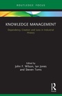 Cover: Knowledge Management - Routledge