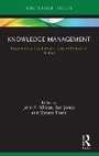 Cover: Knowledge Management - Routledge