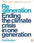Cover: Regeneration - Penguin USA