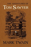 Cover: The Adventures of Tom Sawyer - University of California Press