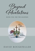 Cover: Beyond Revelations - Book One - One Zeus Publishing