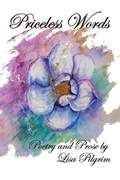 Cover: Priceless Words - Lisa Pilgrim