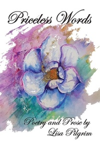 Enlarge image Cover: Priceless Words - Lisa Pilgrim