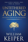 Cover: Untethered Aging - FirstGlobal Partners LLC
