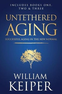 Enlarge image Cover: Untethered Aging - FirstGlobal Partners LLC
