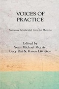 Cover: Voices of Practice - Hybrid Pedagogy Inc.