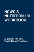 Cover: Ncwc's Nutrition 101 Workbook - Ncwc/Amend-Health Press