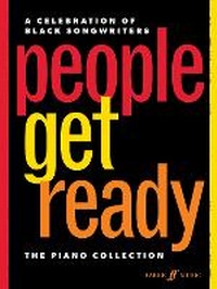 Abbildung von: People Get Ready: The Piano Collection - Faber Music Ltd