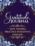 Cover: Gratitude Journal - ALESSANDRO