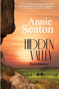 Abbildung von: Hidden Valley - Anne Smith