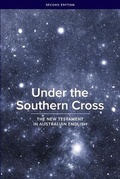 Cover: Under the Southern Cross - Ark House Press