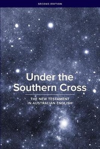 Enlarge image Cover: Under the Southern Cross - Ark House Press
