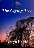 Cover: The Crying Tree - Reading Stones Publishing