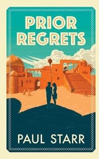 Enlarge image Cover: Prior Regrets - various Australia publishers
