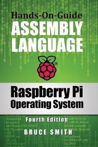 Abbildung von: Raspberry Pi Operating System Assembly Language - BSB