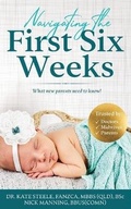 Cover: Navigating the First Six Weeks - Day Vision