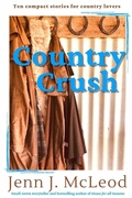 Cover: Country Crush - various Australia publishers