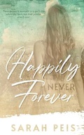 Cover: Happily Never Forever - Hexatorial