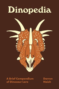 Abbildung von: Dinopedia - Princeton University Press
